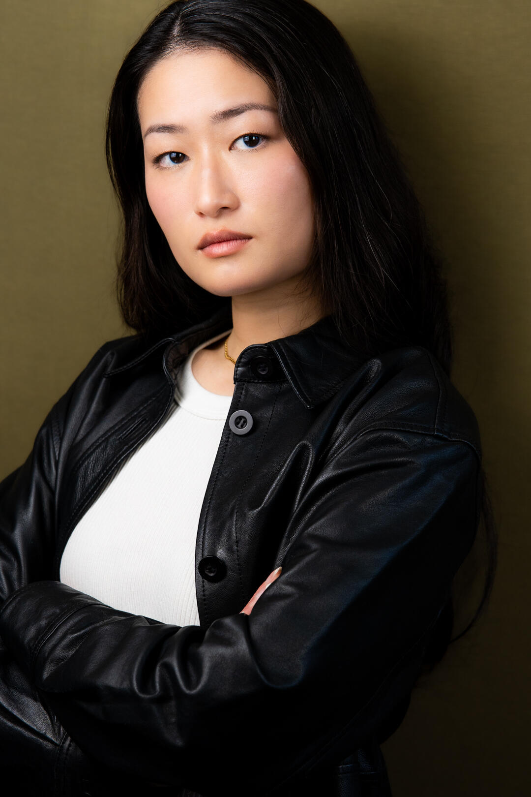 Jessy Kong Headshot