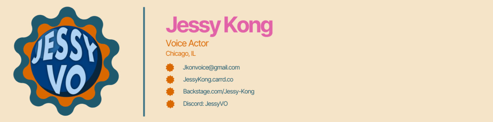 Jessy Kong Headshot